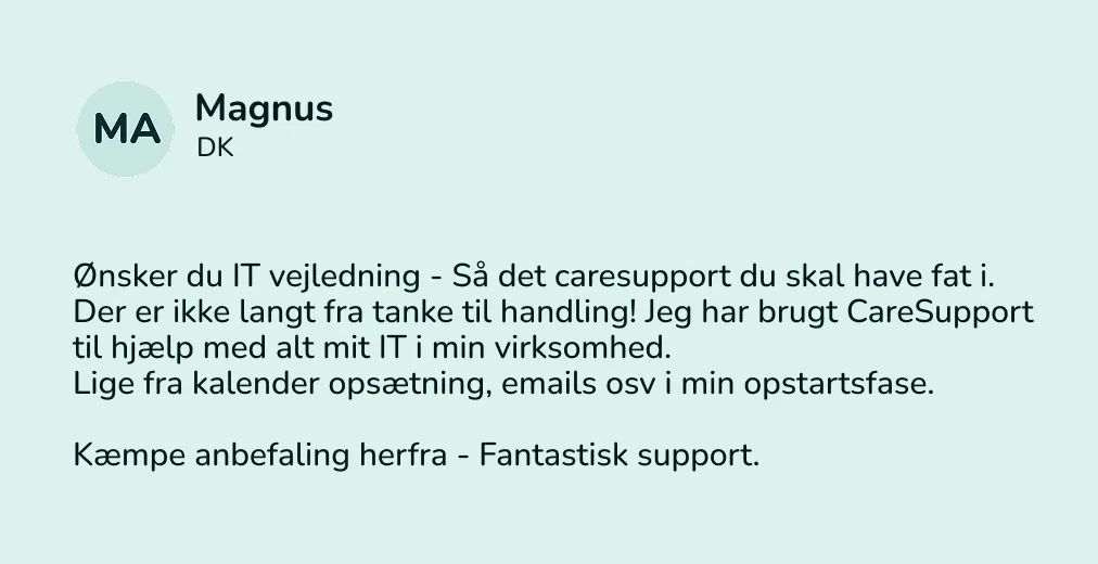 TP anmeldelser