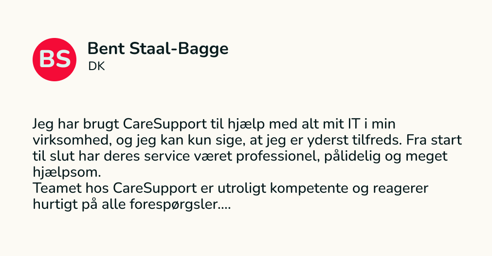 TP anmeldelser